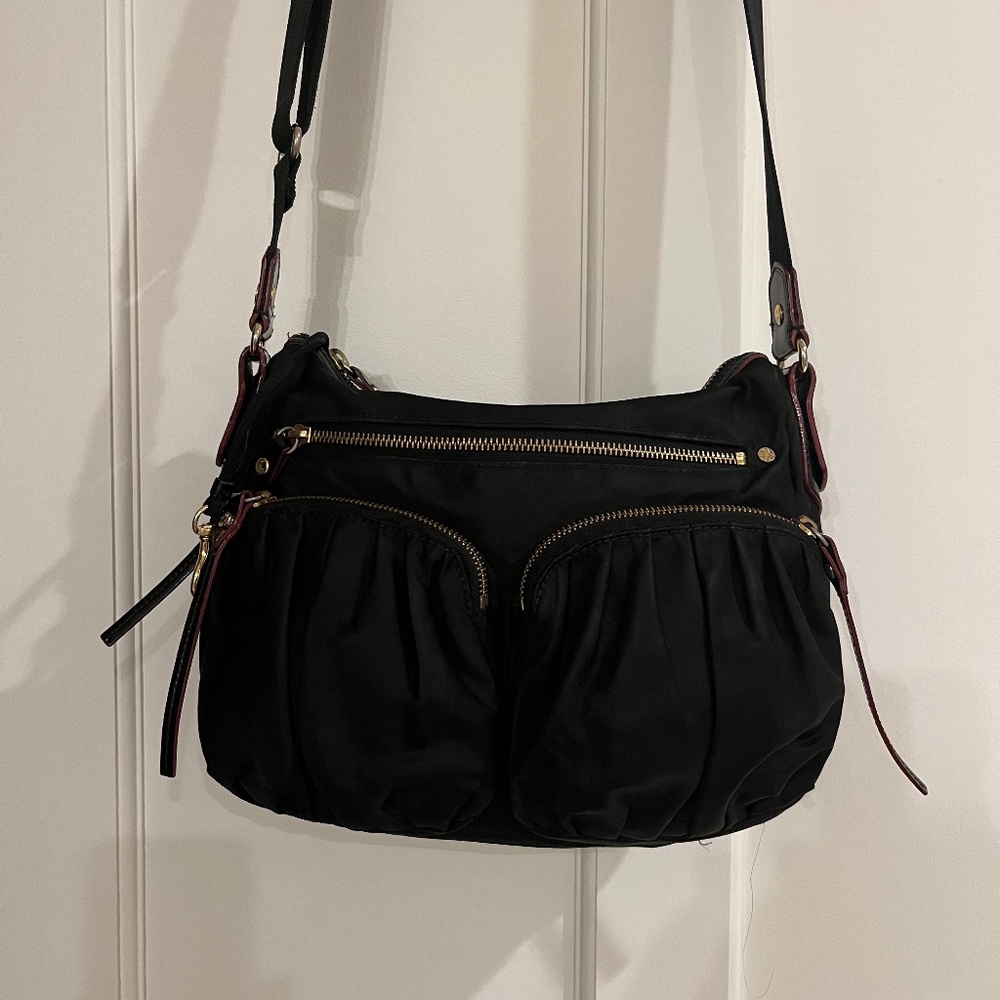 Crossbody MZ Wallace  bag